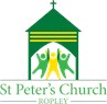 St Peter's PCC Ropley